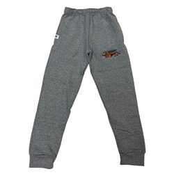 Grey Youth Gryphons Sweatpants
