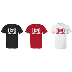 UofG Gryphons 3-Tee Bundle