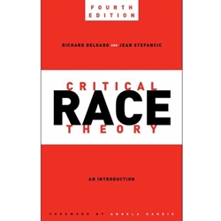 CRITIAL RACE THEORY