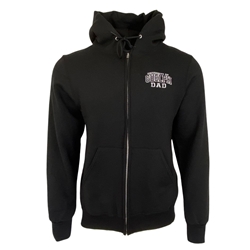 Dad Full Zip Hood