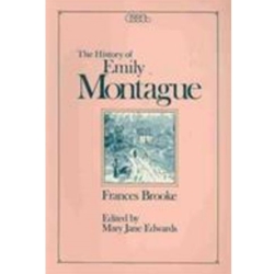 HISTORY OF EMILY MONTAGUE