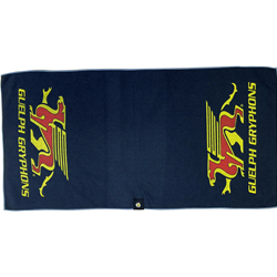 Gryphons Microfibre Caddie Golf Towel - 40" x 20"