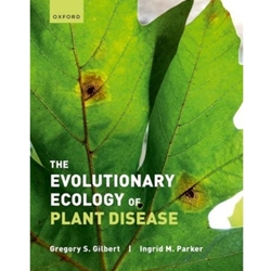 The Evolutionary Ecology of Plant Disease