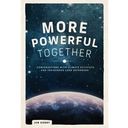 MORE POWERFUL TOGETHER