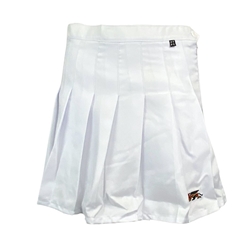 White Gryphon Tennis Skirt