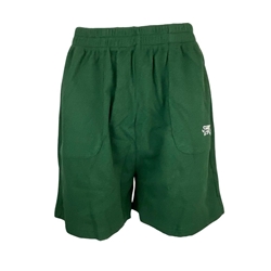 Green Gryphon Grand Slam Waffle Short