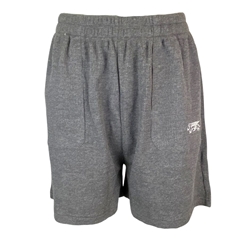 Charcoal Gryphon Grand Slam Waffle Short