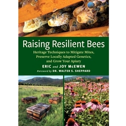 Raising Resilient Bees