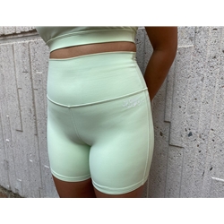 lululemon Align HR Short 6" - Kohlrabi