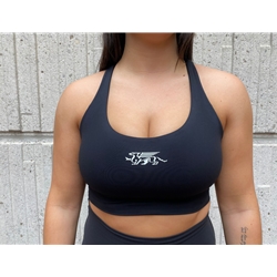 Gryphon  Energy Bra - Black