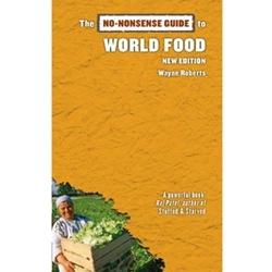 NO-NONSENSE GUIDE TO WORLD FOOD