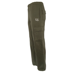 Moss UG Cargo Sweat Pant