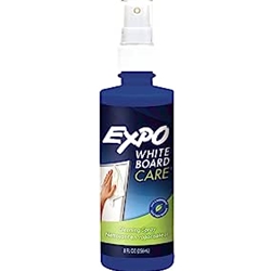 8oz Expo White Board Spray