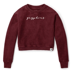 Maroon Timber Crop Crew
