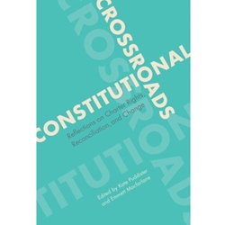 CONSTITUTIONAL CROSSROADS