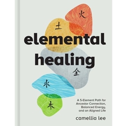 Elemental Healing