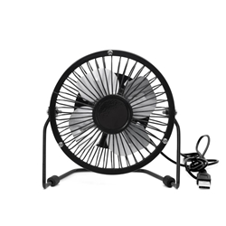 USB Desk Fan