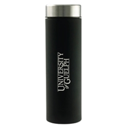 Black Le Baton Bottle