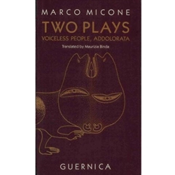 VOICELESS PEOPLE (TWO PLAYS)