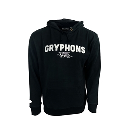 bCLUTCH Gryphons Twill Hoodie