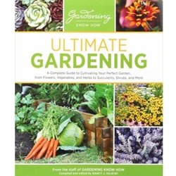 Ultimate Gardening