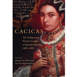 CACICAS