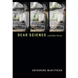 DEAR SCIENCE AND OTHER STORIES (EBOOK AVAIL. IN LIBRARY)