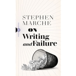 ON WRITING AND FAILURE