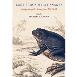 Lost Frogs and Hot Snakes