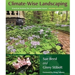 Climate-Wise Landscaping