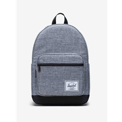 Pop Quiz Herschel Bag - Grey