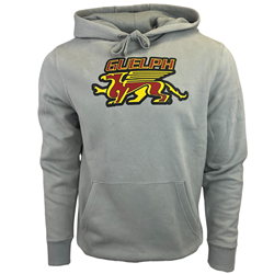 Grey Gryphons bCLUTCH Hoodie