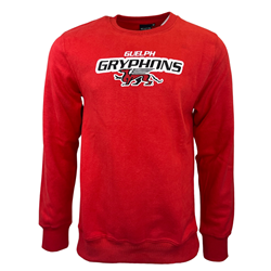 Red Gryphons bCLUTCH Crew