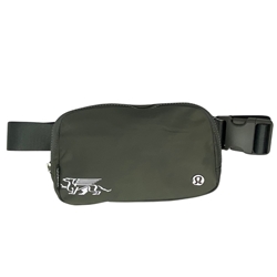 Everywhere Belt Bag - Grey Sage