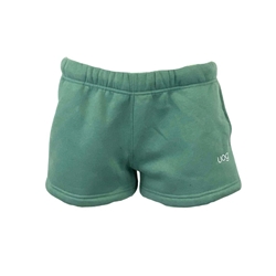 Teal UOG 3.5" Sweat Short