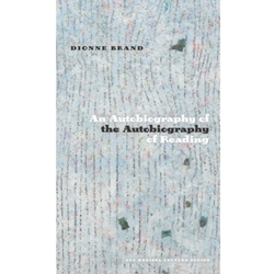 AUTOBIOGRAPHY OF THE AUTOBIOGRAPHY OF READING