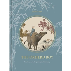 The Oxherd Boy