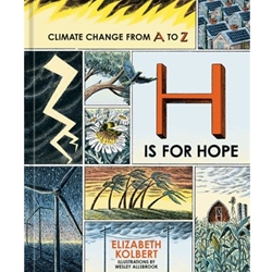 H Is for Hope