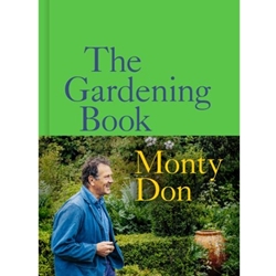 The Gardening Book