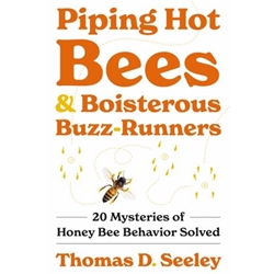 Piping Hot Bees and Boisterous Buzz-Runners