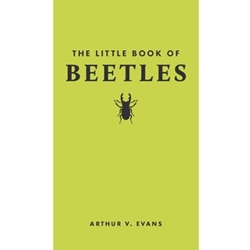 The Little Book of Beetles
