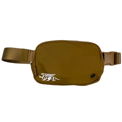 Everywhere Belt Bag - Burnt Caramel