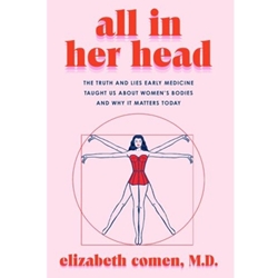 All in Her Head