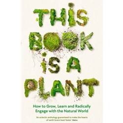 This Book Is a Plant