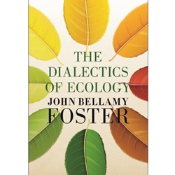 The Dialectics of Ecology