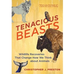 Tenacious Beasts