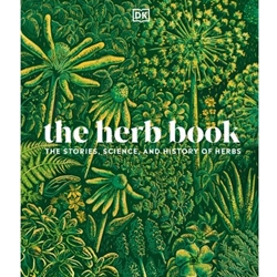 The Herb Book