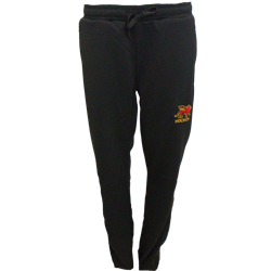 Gryphons Hockey Performance Sweatpant - Black