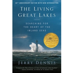 The Living Great Lakes