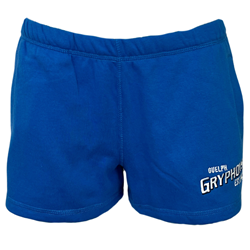 Blue Gryphons Est.1964 Fleece Shorts